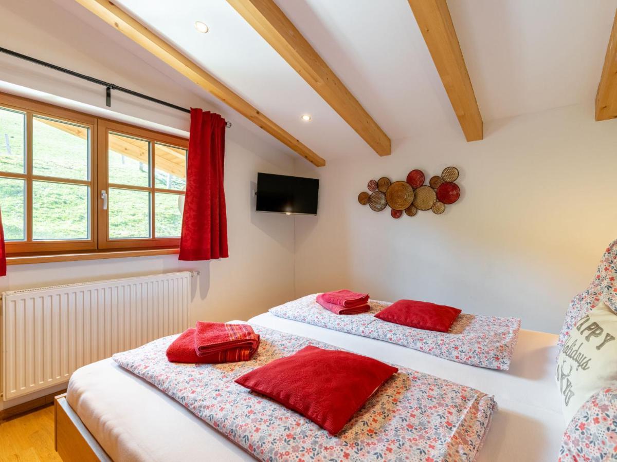 Apartment Mooslehen-2 By Interhome Schattberg Ngoại thất bức ảnh