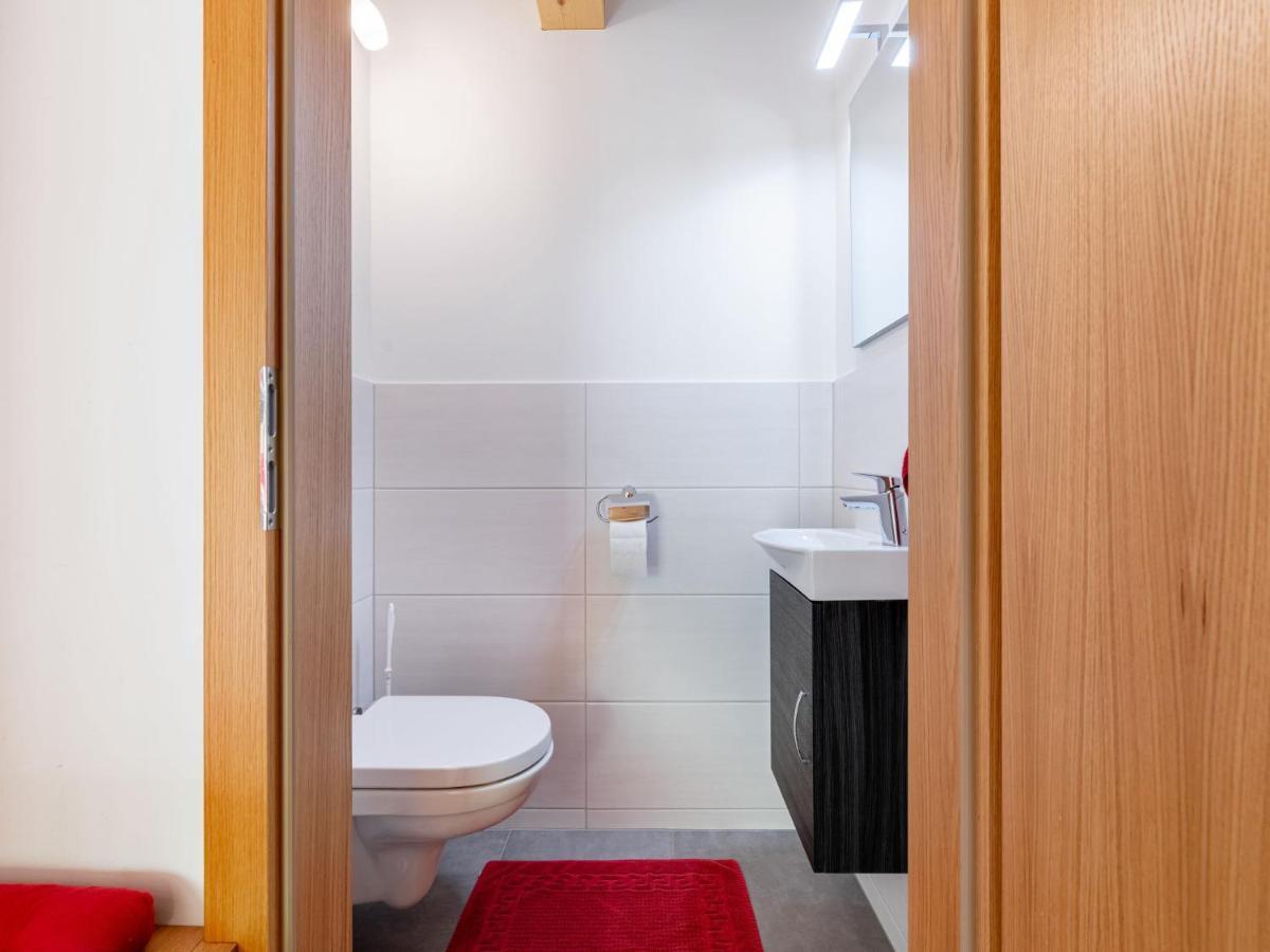 Apartment Mooslehen-2 By Interhome Schattberg Ngoại thất bức ảnh