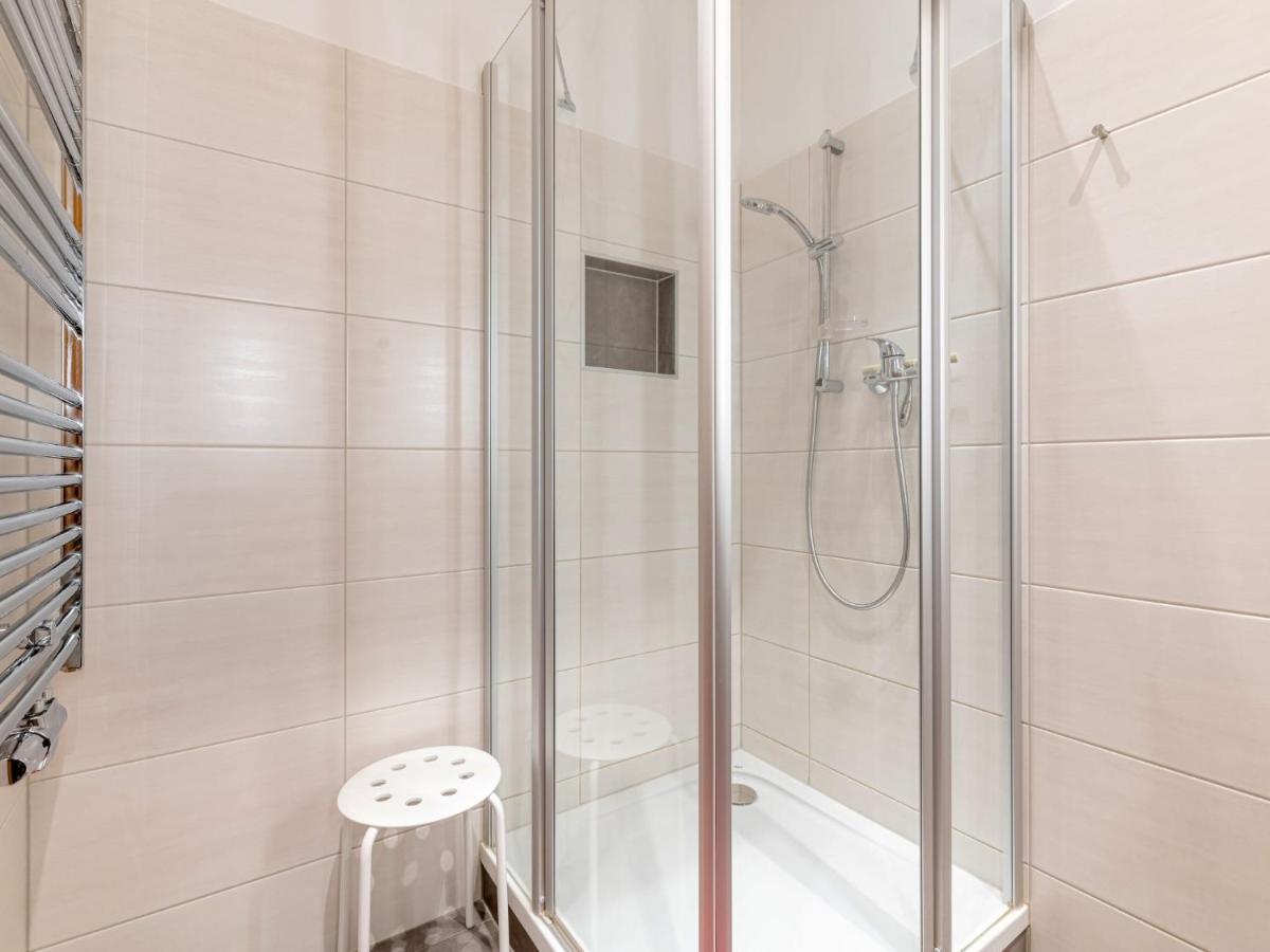 Apartment Mooslehen-2 By Interhome Schattberg Ngoại thất bức ảnh