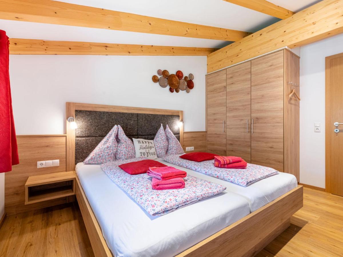 Apartment Mooslehen-2 By Interhome Schattberg Ngoại thất bức ảnh