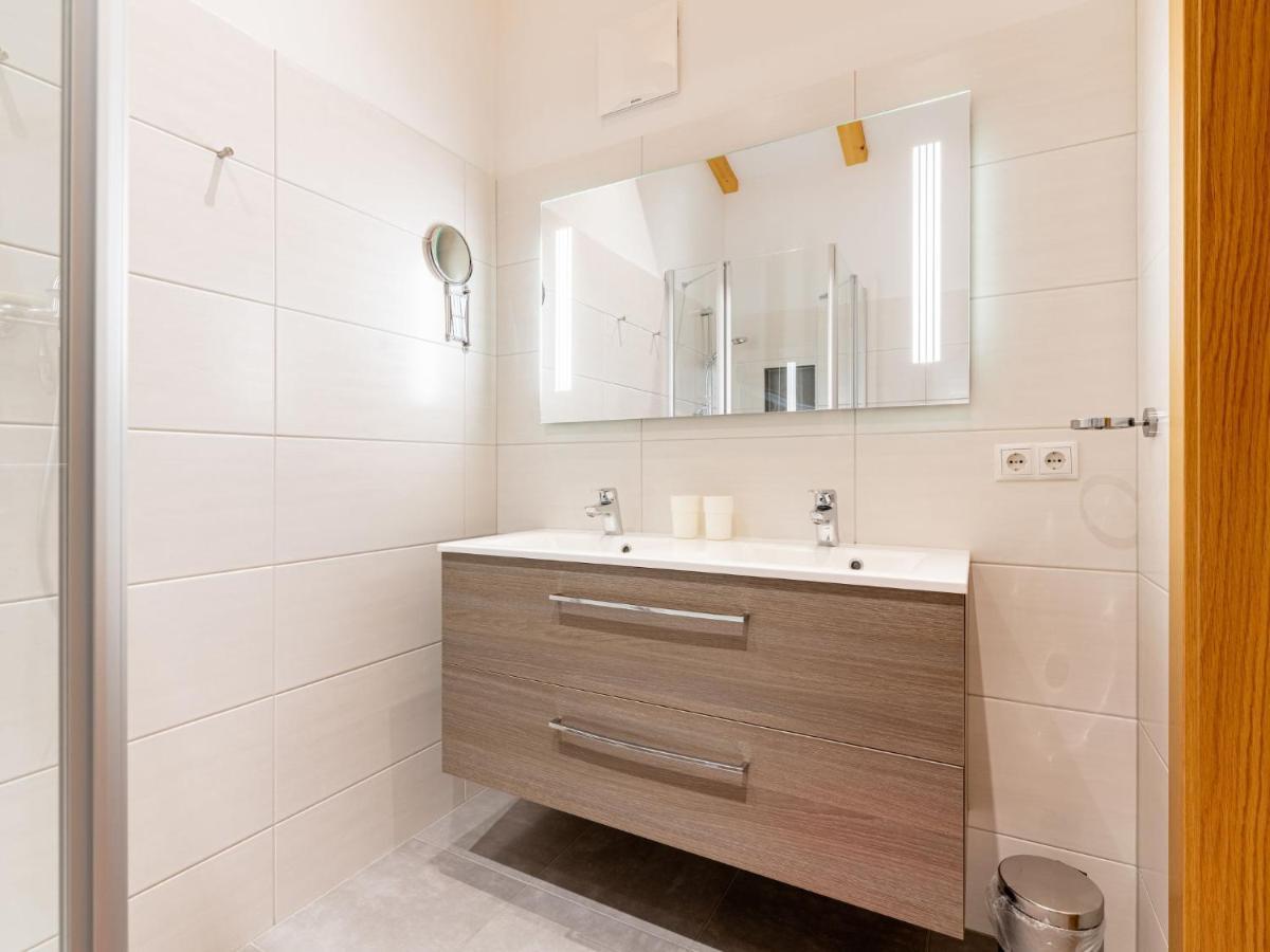 Apartment Mooslehen-2 By Interhome Schattberg Ngoại thất bức ảnh